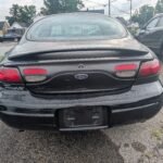 1998 Ford Taurus full