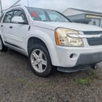 2006 Chevrolet Equinox full