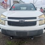 2006 Chevrolet Equinox full