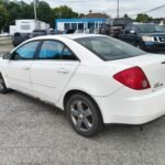2006 Pontiac G6 full