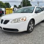 2006 Pontiac G6 full