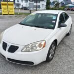 2006 Pontiac G6 full