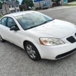 2006 Pontiac G6 full
