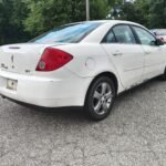 2006 Pontiac G6 full