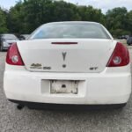 2006 Pontiac G6 full