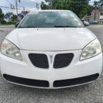 2006 Pontiac G6 full