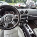 2007 Jeep Liberty full