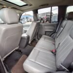 2007 Jeep Liberty full