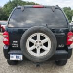 2007 Jeep Liberty full