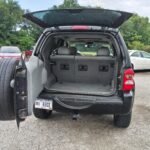 2007 Jeep Liberty full