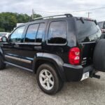 2007 Jeep Liberty full