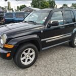 2007 Jeep Liberty full