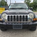 2007 Jeep Liberty full