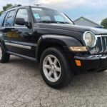 2007 Jeep Liberty full