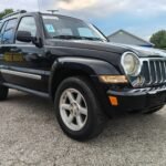 2007 Jeep Liberty full