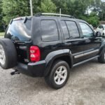 2007 Jeep Liberty full