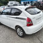 2010 Hyundai Accent full