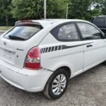 2010 Hyundai Accent full