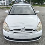 2010 Hyundai Accent full
