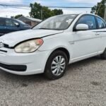 2010 Hyundai Accent full