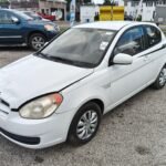 2010 Hyundai Accent full