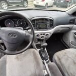 2010 Hyundai Accent full