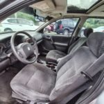 2000 Saturn LS LS1 full