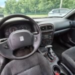 2000 Saturn LS LS1 full
