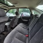 2000 Saturn LS LS1 full