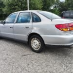 2000 Saturn LS LS1 full