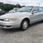 2000 Saturn LS LS1 full
