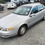 2000 Saturn LS LS1 full