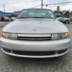 2000 Saturn LS LS1 full