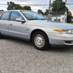 2000 Saturn LS LS1 full