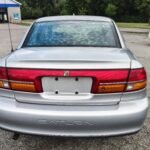 2000 Saturn LS LS1 full