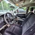 2014 Dodge Caravan full