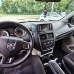 2014 Dodge Caravan full