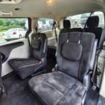2014 Dodge Caravan full