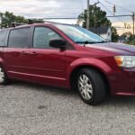 2014 Dodge Caravan full