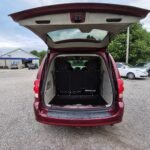 2014 Dodge Caravan full