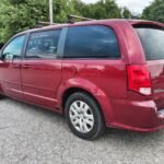 2014 Dodge Caravan full