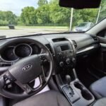 2013 Kia Sorento LX full