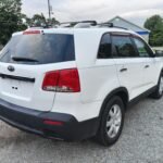 2013 Kia Sorento LX full