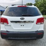 2013 Kia Sorento LX full