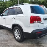 2013 Kia Sorento LX full