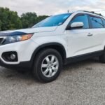 2013 Kia Sorento LX full