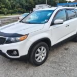 2013 Kia Sorento LX full