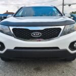 2013 Kia Sorento LX full