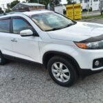 2013 Kia Sorento LX full