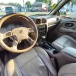 2004 Buick Rainier full